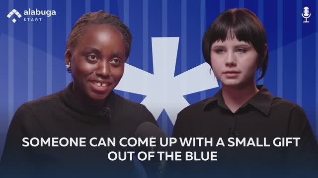 🎙 A new podcast is here!