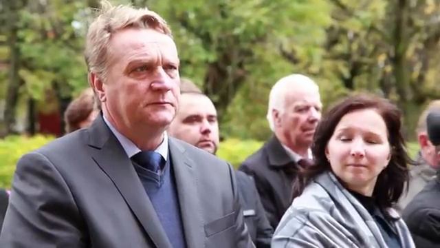 Видеосюжет о Жученко А.А. смотреть онлайн