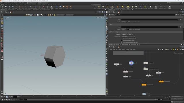 06_ModelingDemo_03 смотреть онлайн