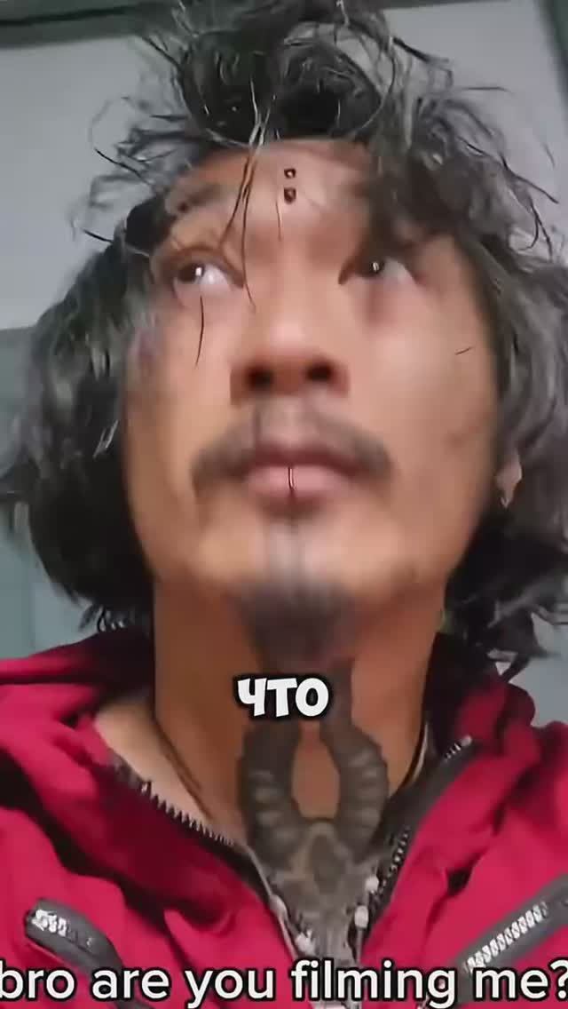 Внешность обманчива ! смотреть онлайн