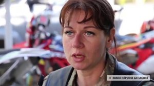 Позывной «ВАЛЬКИРИЯ», заместитель командира штурмовой роты бригады «Эспаньола»