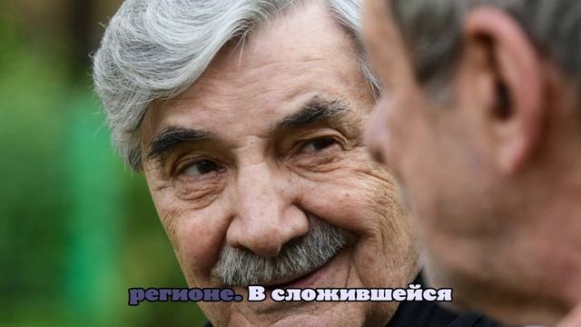 Актер Панкратов-Черный экстренно госпитализирован перед спектаклем в Кургане смотреть онлайн