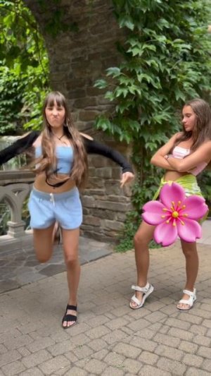 Бум ча ча #ВероникаПетрова #бумчача #BumChaCha #Кавер #ЯВтанцах #тренд2025