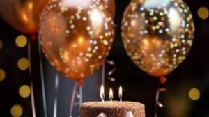 С Днём Рождения, Мой Взрослый Сын! Трогательное Поздравление Сыну с Днём Рождения от Мамы!