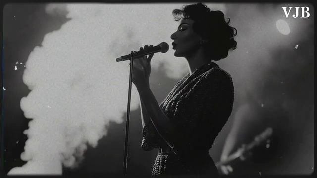 Лучшие хиты джазовой классики 1940-х годов смотреть онлайн