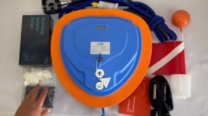 Обновленная система хука Z500S , с автоматическим дренажем 2025