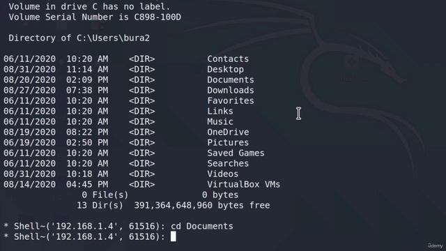 85. Проверка всех команд смотреть онлайн