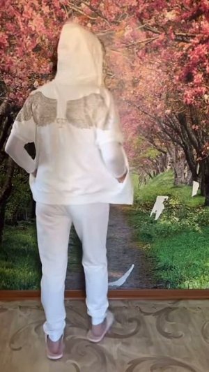 ОЦЕНИТЕ ЗВЕЗДУ! ИРИШКА ЧИКИ ПИКИ В НОВОМ ПРИКИДЕ