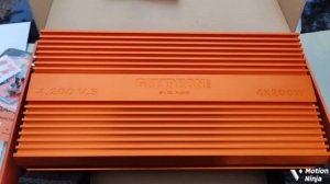 DL AUDIO Gryphon Pro 4.200 v.3 Обзор и прослушивание. Усилитель который раскачает твою систему.