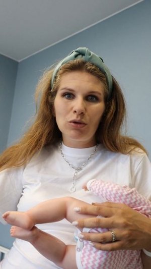 Когда просишь маму посидеть с внуками! кто из них прав?