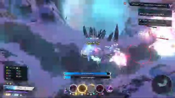 Shape of Dreams Висмут на Кошмаре 2 миллиарда урона