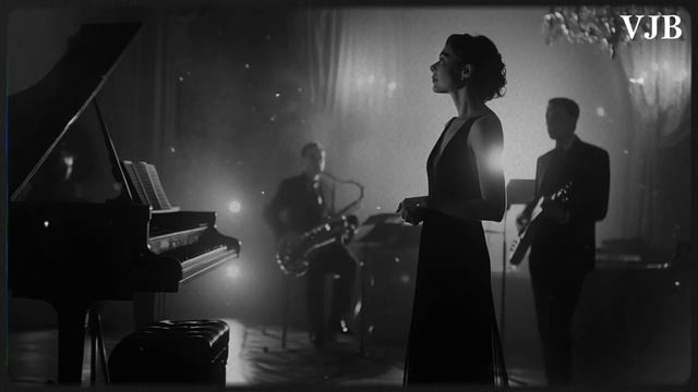 Ретро-джаз-бар — Великая классика винтажного джаза 1930-х годов смотреть онлайн