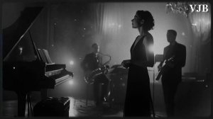 Ретро-джаз-бар — Великая классика винтажного джаза 1930-х годов