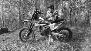 Новинка 2025/ Китайский мотоцикл мечты ✊.YBS300