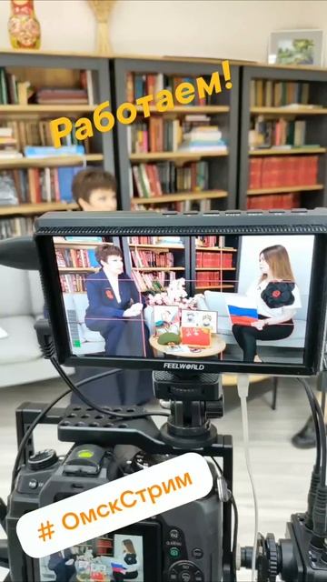 Проект истории "Непридуманные СВОими".🎙 Слышали о войне, но не слышали от тех, кто её переживает? смотреть онлайн