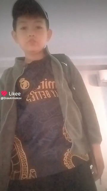 Салам смотреть онлайн