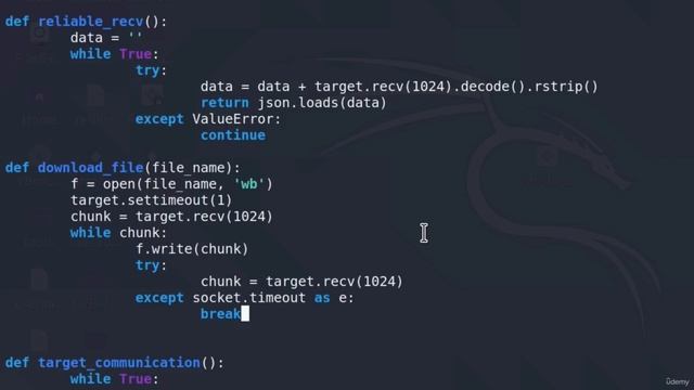 84. Загрузка и скачивание файлов смотреть онлайн