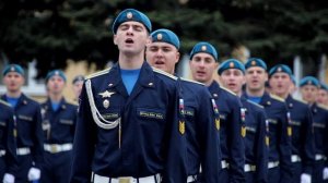 Верность присяге рождает героев