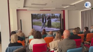 Фильм «Тихое материнство» представили на фестивале MosFestFilm