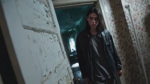 Видео и музыка сгенерированное нейросетью