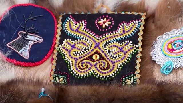 Дмитрий Демешин посетил стойбище оленеводов в Тугуро-Чумиканском районе смотреть онлайн