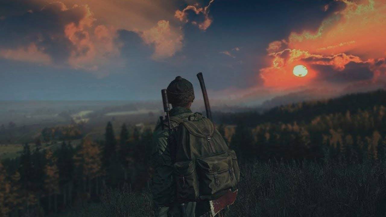 Dayz Deathmatch Ну Погоди! смотреть онлайн