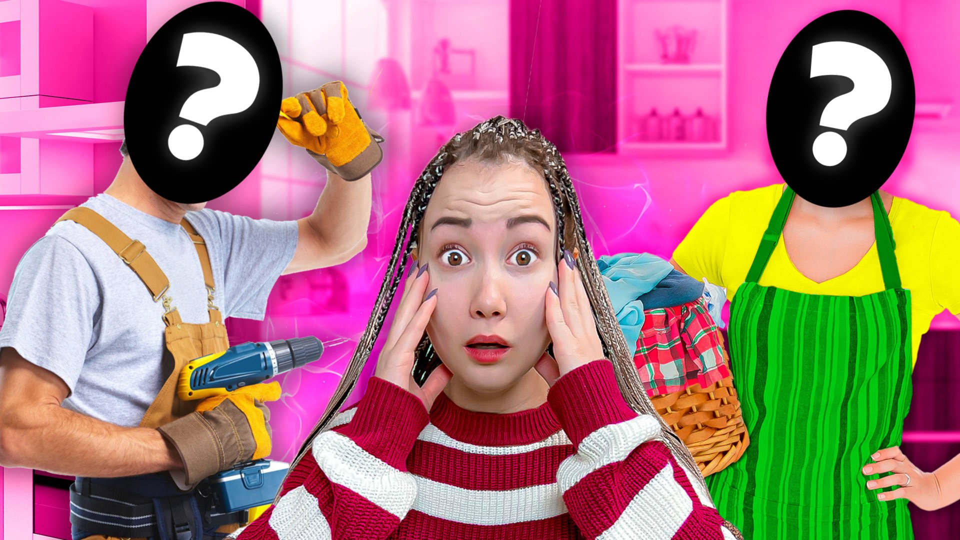 Настоящие Родители Светы Кемер - открываем все секреты! смотреть онлайн