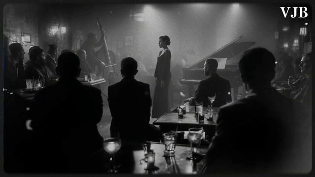 Ретро-джаз-бар — Великая классика винтажного джаза 1930-х годов смотреть онлайн