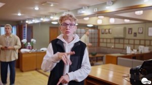 МХТ. Выход за сцену / Chekhov.Offstage