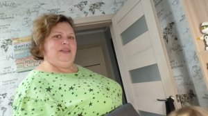 Тушу кролика) Готовимся к школе) Глажу )История о крещении)