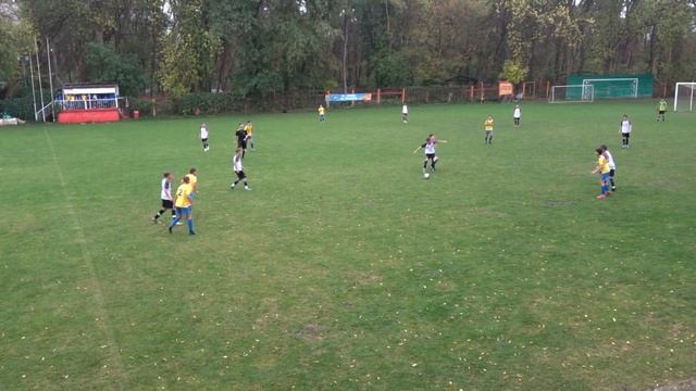 Матч. ФК "Рапид-синие" (2012) - ФК "СШОР-8". 20.09.2025. смотреть онлайн