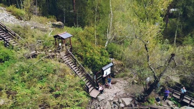 Камышлинский водопад 2025.mp4