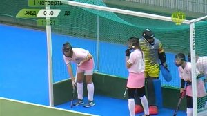 /21.09.2025/ АкБарс-Динамо - Дончанка