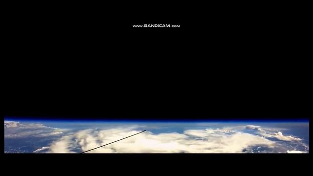 Плоская Земля снято со спутника. Опять иллюзия обмана смотреть онлайн