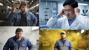 Заземление и прочие сцены из жизни порошковой окраски