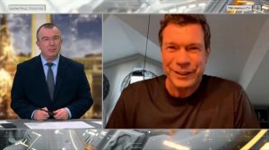 О залетевших в Польшу БПЛА и инциденте с российскими истребителями в воздушном пространстве Эстонии