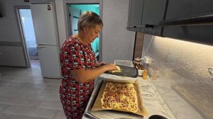 Как полезно иногда проверять холодильник