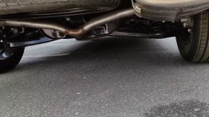 ☝️Владельцы данного бренда Chery, а вас это не смущает, что на полшишки рычаги кривые? На каких-то н