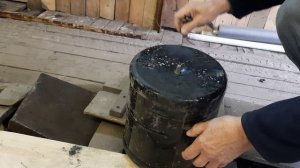 23-09-2025 Замена фильтра на уаз Патриот.