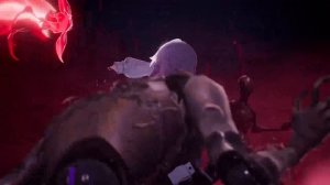 Официальный трейлер Темени Honkai Star Rail