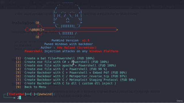 68. Создание полезной нагрузки TheFatRat смотреть онлайн