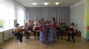 Г. Заволокин Мамонька