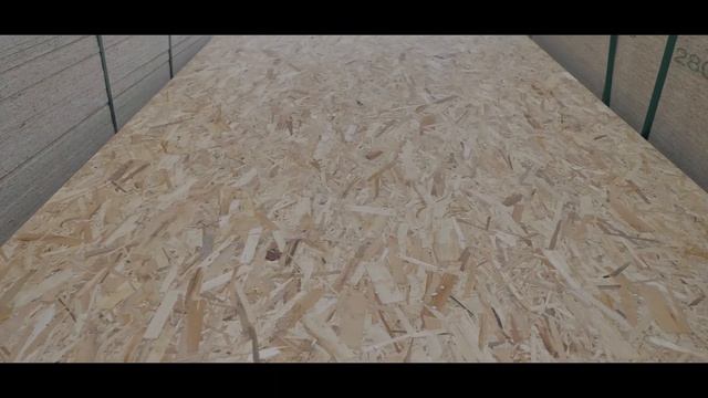 Из чего делают СИП панели: материалы, разновидности, технология производства / Крымский Стройблог #1 смотреть онлайн