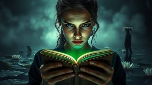 ПОЛНАЯ КНИГА 🪶 КОРОНА ИЗ ЛИЛИЙ🪶ДЕТЕКТИВ