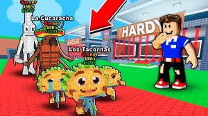 😱КУПИЛ НОВЫХ МЕКСИКАНСКИХ БРЕЙНРОТОВ В РОБЛОКС