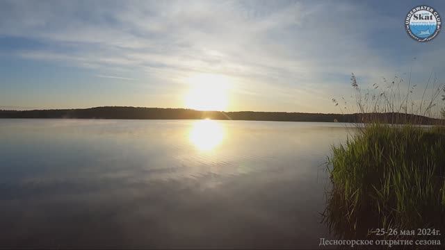2024_05_25-26 - Десногорское открытие сезона смотреть онлайн