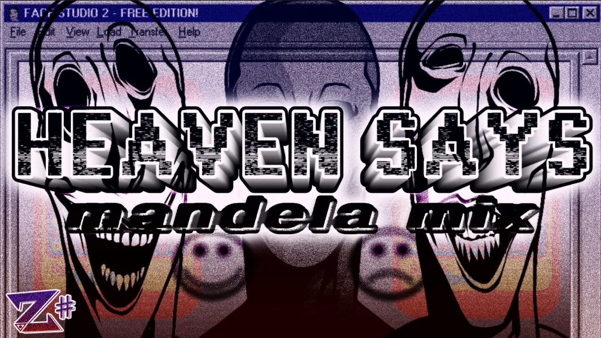 HEAVEN SAYS (mandela miх) смотреть онлайн