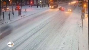 троллейбус Никола Тесла 2