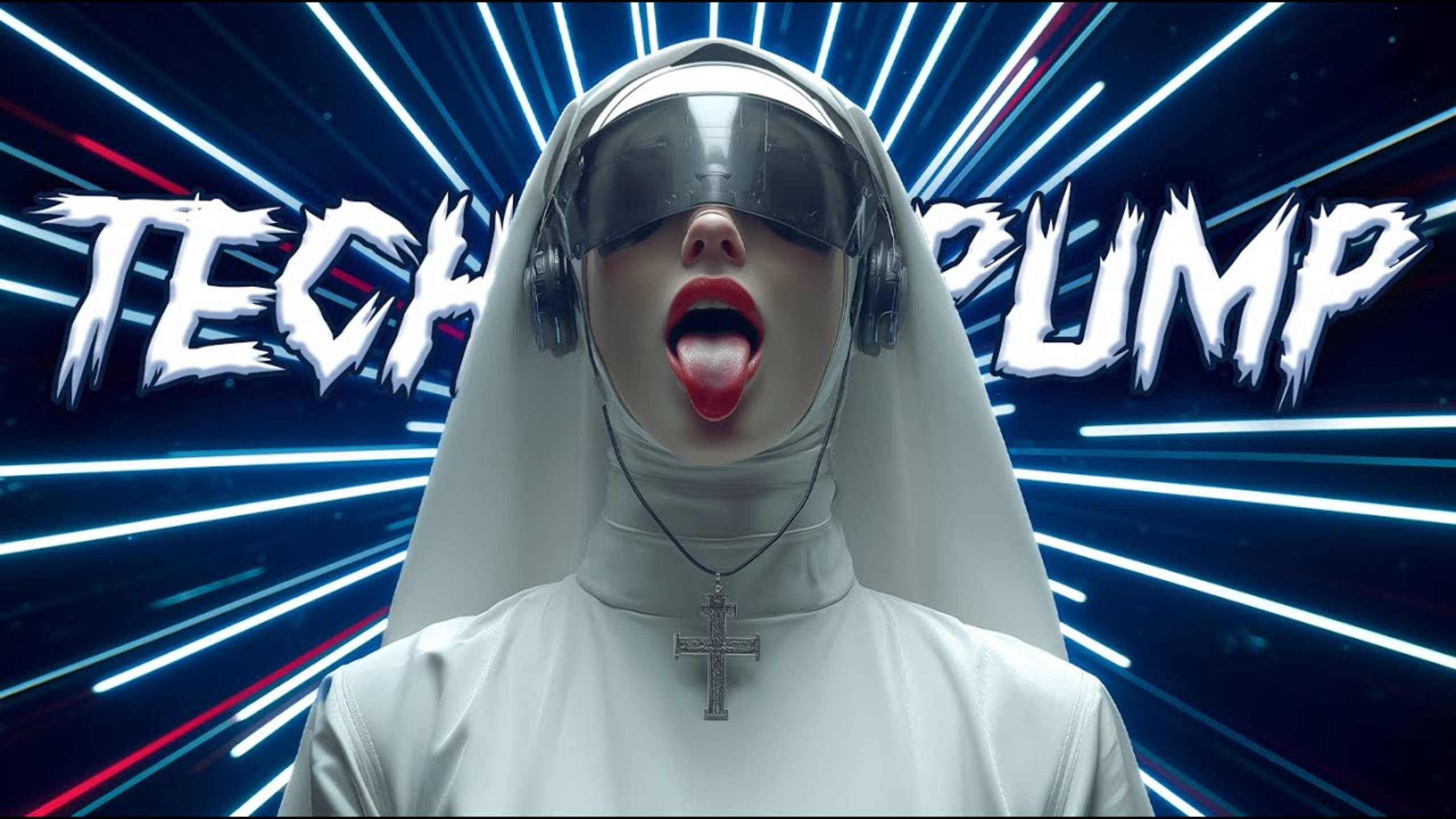 🔥TECHNO MIX 2025💥Remixes Of Popular Songs 🎧 Techno Bangers 💥#095