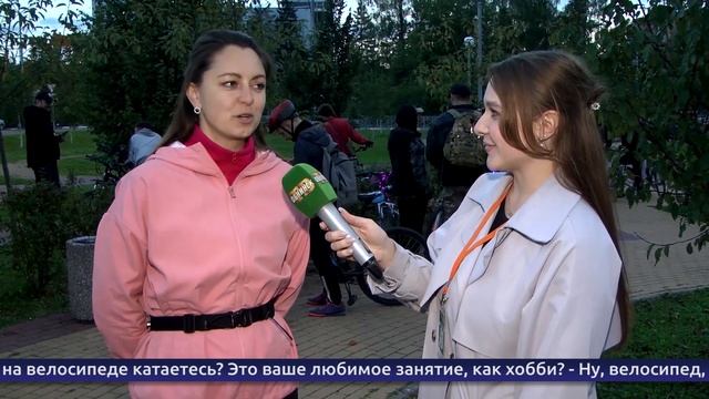 Обнинские новости (за 23 сентября 2025) смотреть онлайн